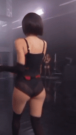 Kira Miro - ElHormiguero_111021 (3).gif
