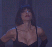 Kira Miro - ElHormiguero_111021 (7).gif