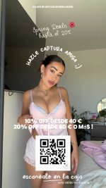 Publi. Haul de @newyorkeronline con muuchas novedades y prendas monísimass Además, os dejo un ...jpg