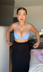 Publi. Haul de @newyorkeronline con muuchas novedades y prendas monísimass Además, os dejo un ...jpg