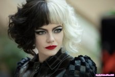 Emma Stone Cruella Cum Target.jpg