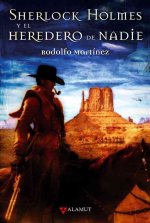 Sherlock Holmes y el heredero de nadie - Martinez, Rodolfo.jpg