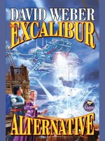 The Excalibur Alternative - David Weber.jpg