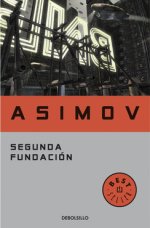 Segunda Fundacion - Isaac Asimov.jpg