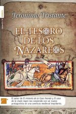 El tesoro de los Nazareos - Tristante, Jeronimo.jpg