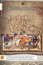 El tesoro de los Nazareos - Tristante, Jeronimo.jpg