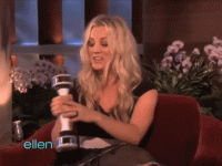 Kaley_Cuoco_plays_with_Shake_Weight__1_.gif