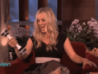 Kaley_Cuoco_plays_with_Shake_Weight__3_.gif