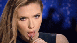 Scarlett Johansson's.gif