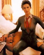 demi moore - body paint - suit.jpg