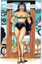 Bettie Page by Dave Stevens.jpg