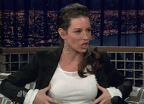 Evangeline_Lilly_Squeezing_her_boobs.gif