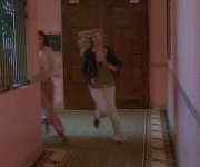 Alexandra Daddario & Kate Upton.gif