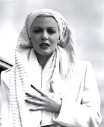 Lana Turner on set of The Postman Always Rings Twice (1946) 2.jpg