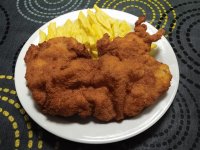 Milanesa con patatas..jpg