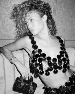 The question is, color or black and white @hm @rabanneShot by @eli.c.studio (8).jpg