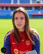 ️ Aitana Bonmatí - Media Day Barça  ️El pasado viernes 22 de marzo tuvo lugar el media day del...jpg