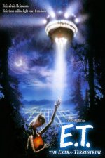 3 Póster 2  E.T. El Extraterrestre.jpg