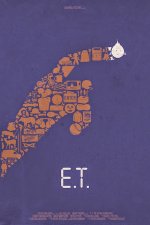 8 Póster 2  E.T. El Extraterrestre.jpg
