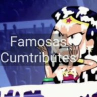 Oficial Famosas Cum