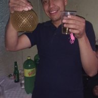 muy activo