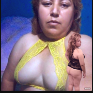 Marissa Pérez 21