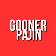 Gooner Pajero