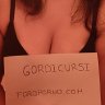 Gordicursi