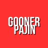 Gooner Pajero