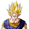 Super-Vegetto
